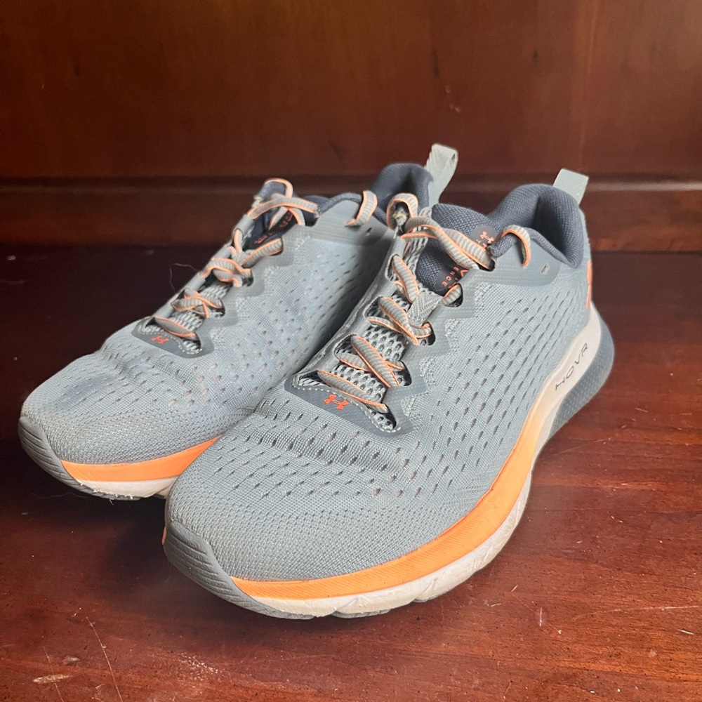 Under Armour Running Shoes